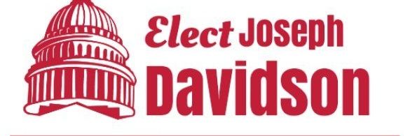 Joseph Davidson banner