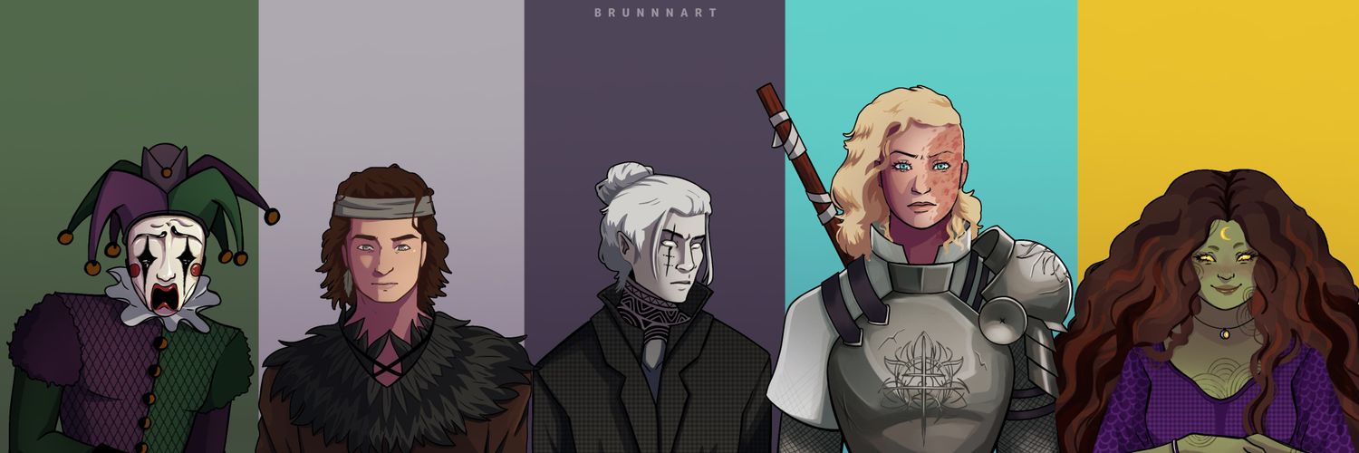 barbolima7's profile banner image