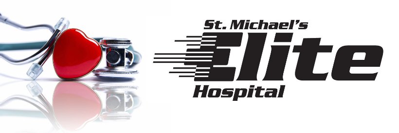 StMichaelsER's profile banner image