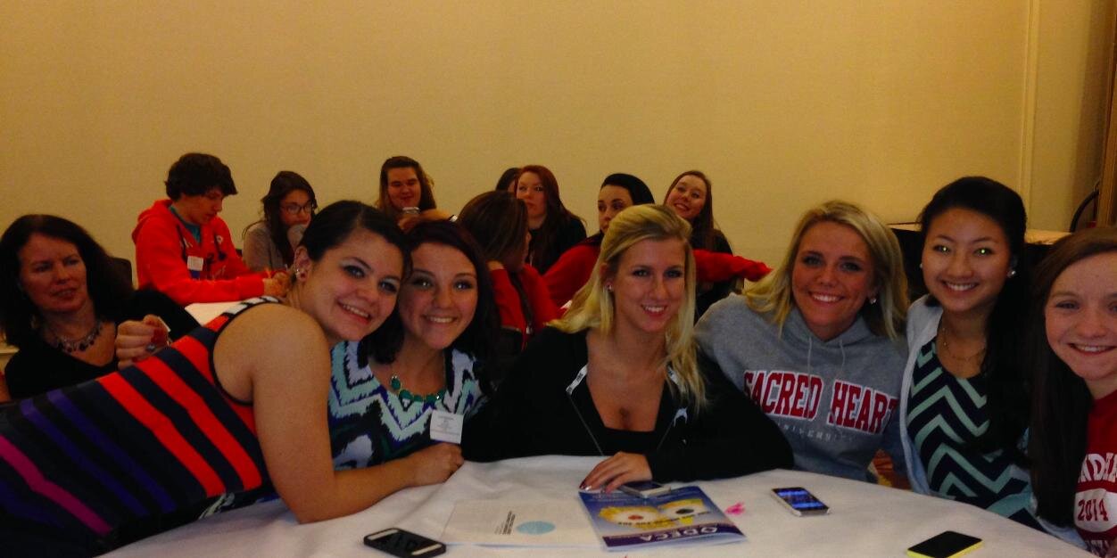 WindhamDECA's profile banner image