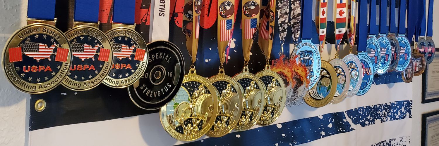 AprilontheRun's profile banner image