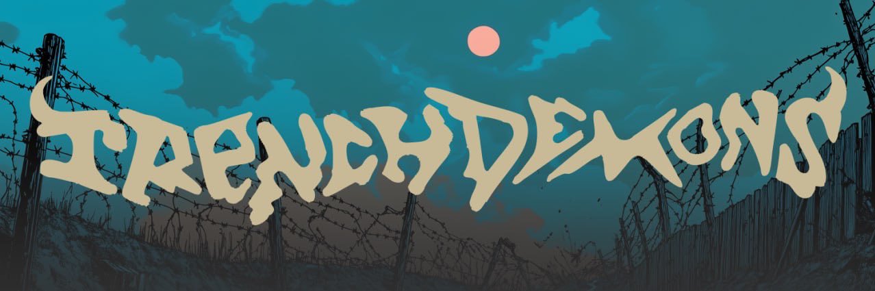 Trench Demons 🪖👹 banner