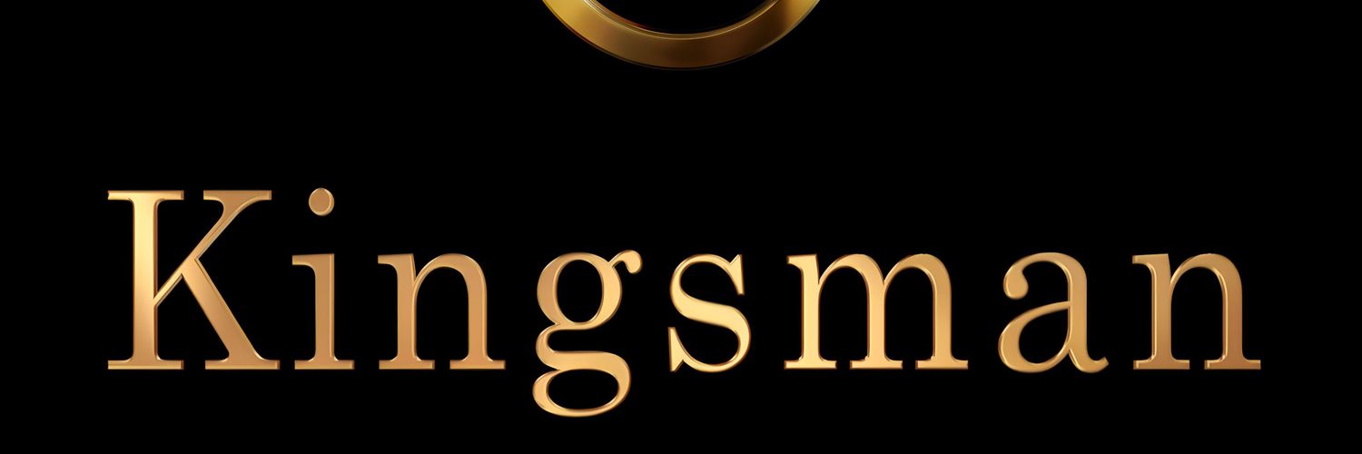 Kingsmen banner