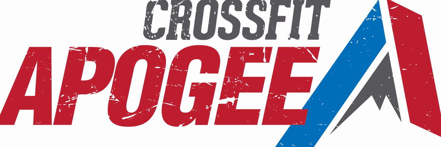 CrossFitApogee's profile banner image