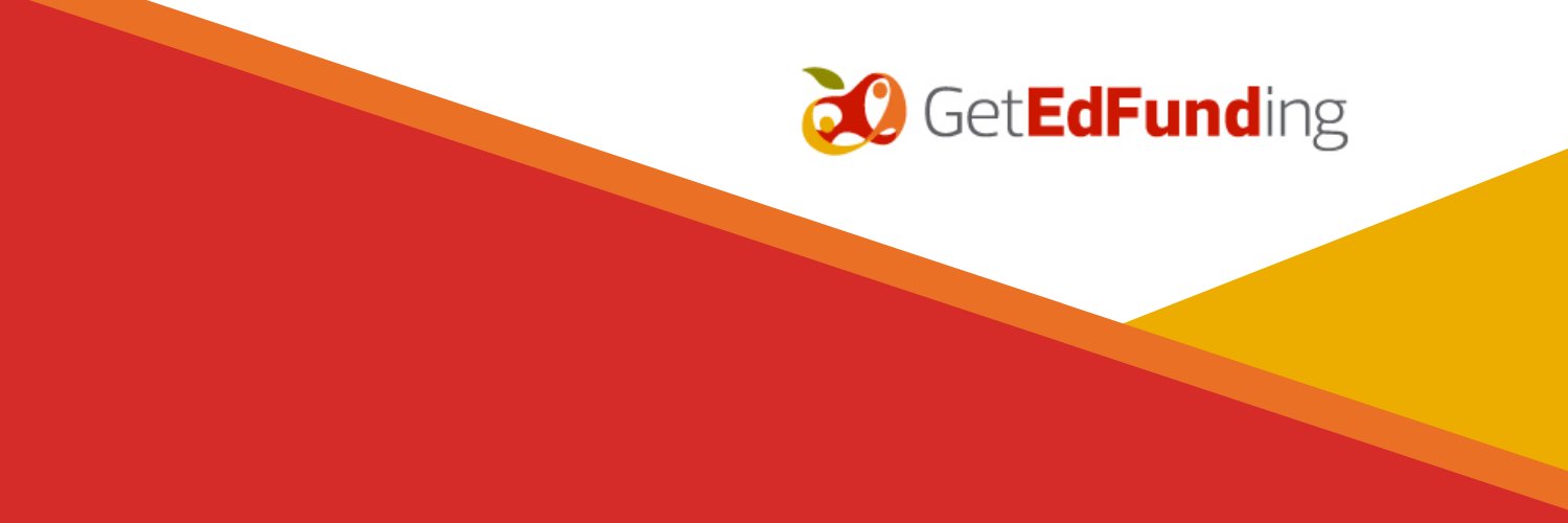 GetEdFunding's profile banner image