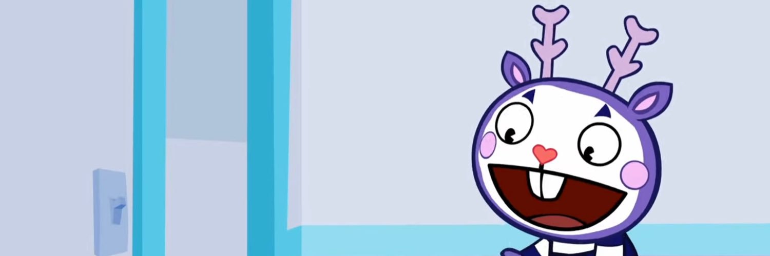 Unlawful Mime Løver's banner