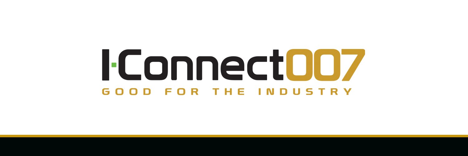 PCB007com's profile banner image