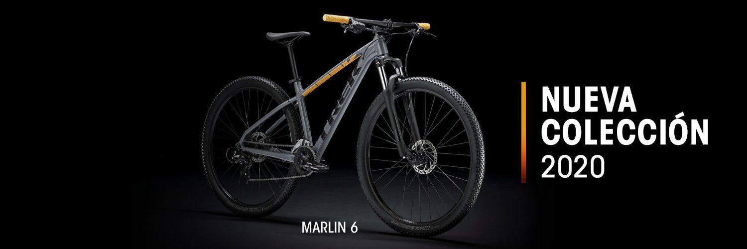 trekbikescl's profile banner image