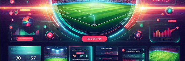 BETDNA Profile Banner