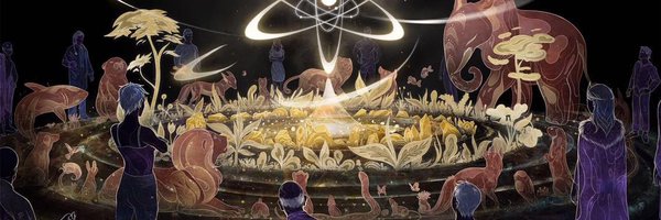 hariomics Profile Banner