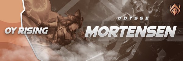 Mortensenxd Profile Banner