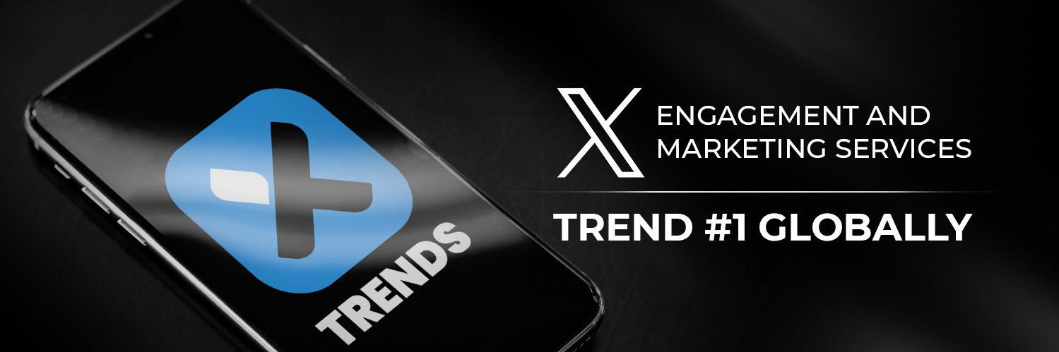 XTrends banner