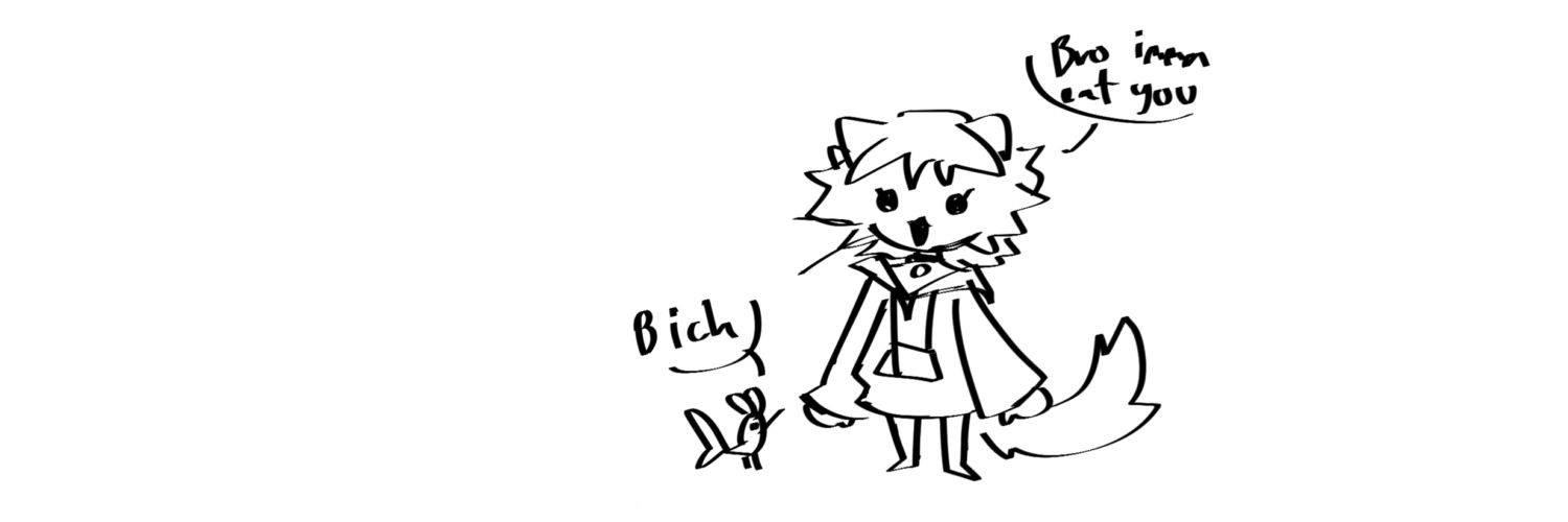 🐾Churro🐾 / COMMISSIONS OPEN! banner