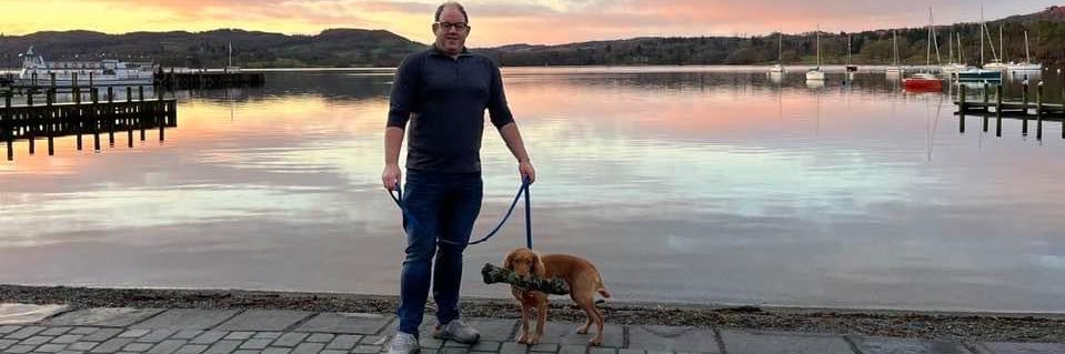 Barry Rigg 🌻 banner