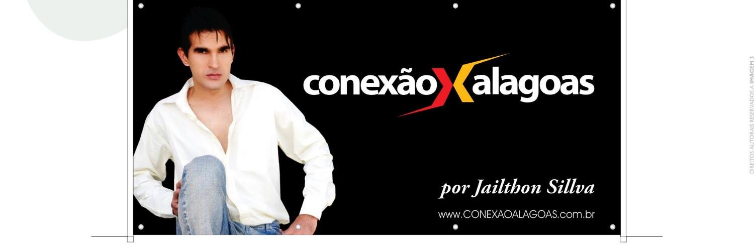 CONEXAOALAGOAS's profile banner image