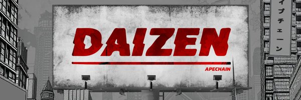 nftdaizen Profile Banner