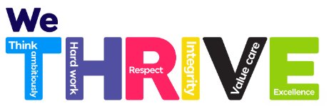 Werneth School banner