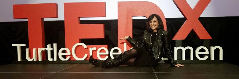 Judy Hoberman banner