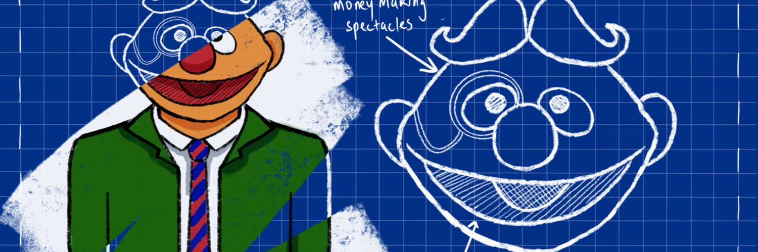 EARNYnft's profile banner image