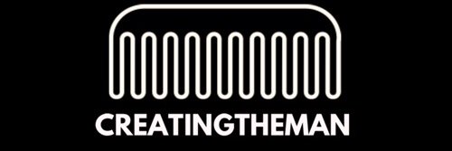 creatingtheman's profile banner image
