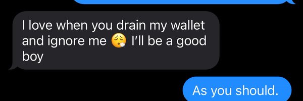 YourOwnerStacyy Profile Banner