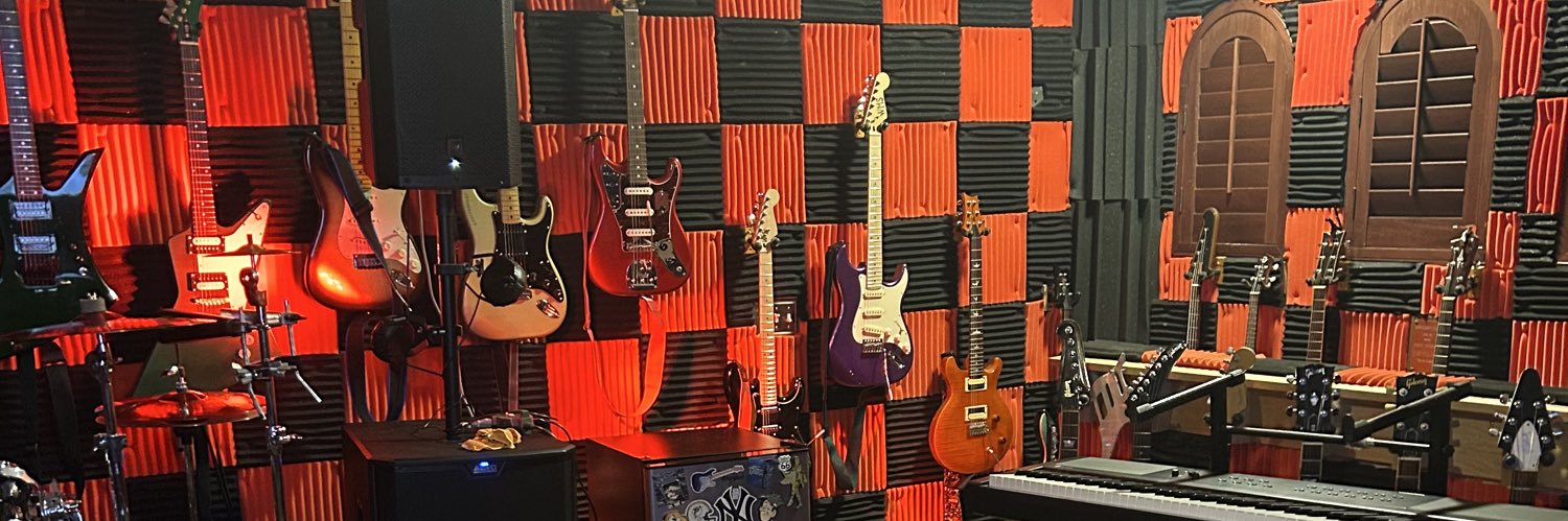 Guitarbizon's banner