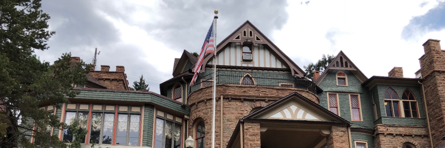 Ethan Allen Mather banner