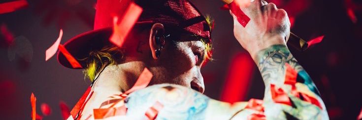 🍒 MORGUE — banner