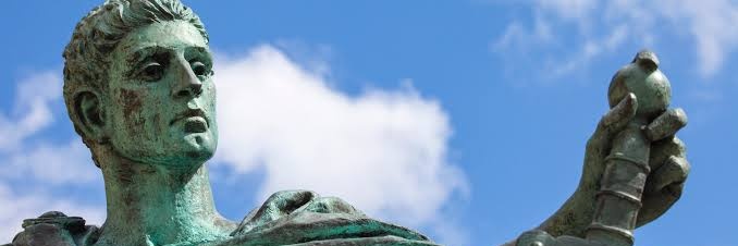 DiviFiliusM's profile banner image