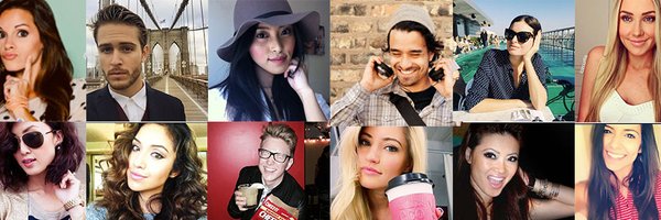 influicity Profile Banner