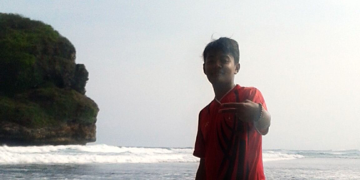 Rahmatadytyo's profile banner image