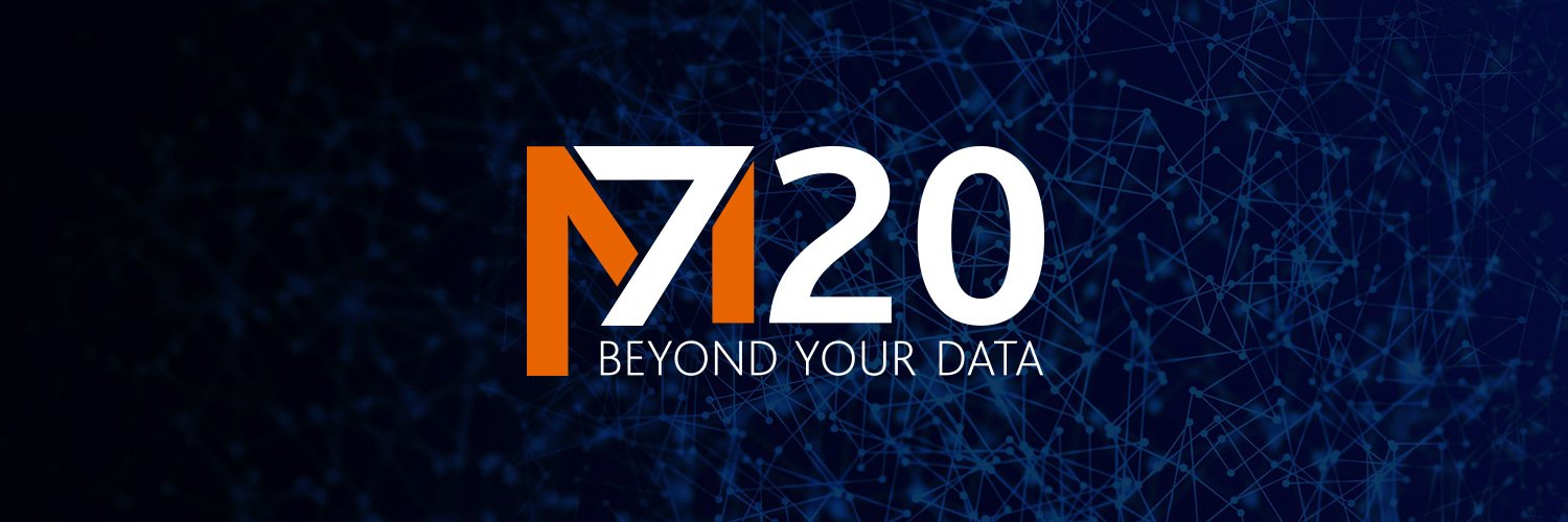 Metrics720's profile banner image