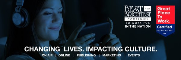SalemMediaGrp Profile Banner