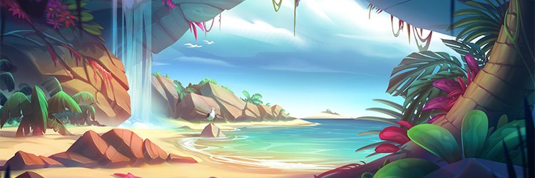 spaceveiart's profile banner image