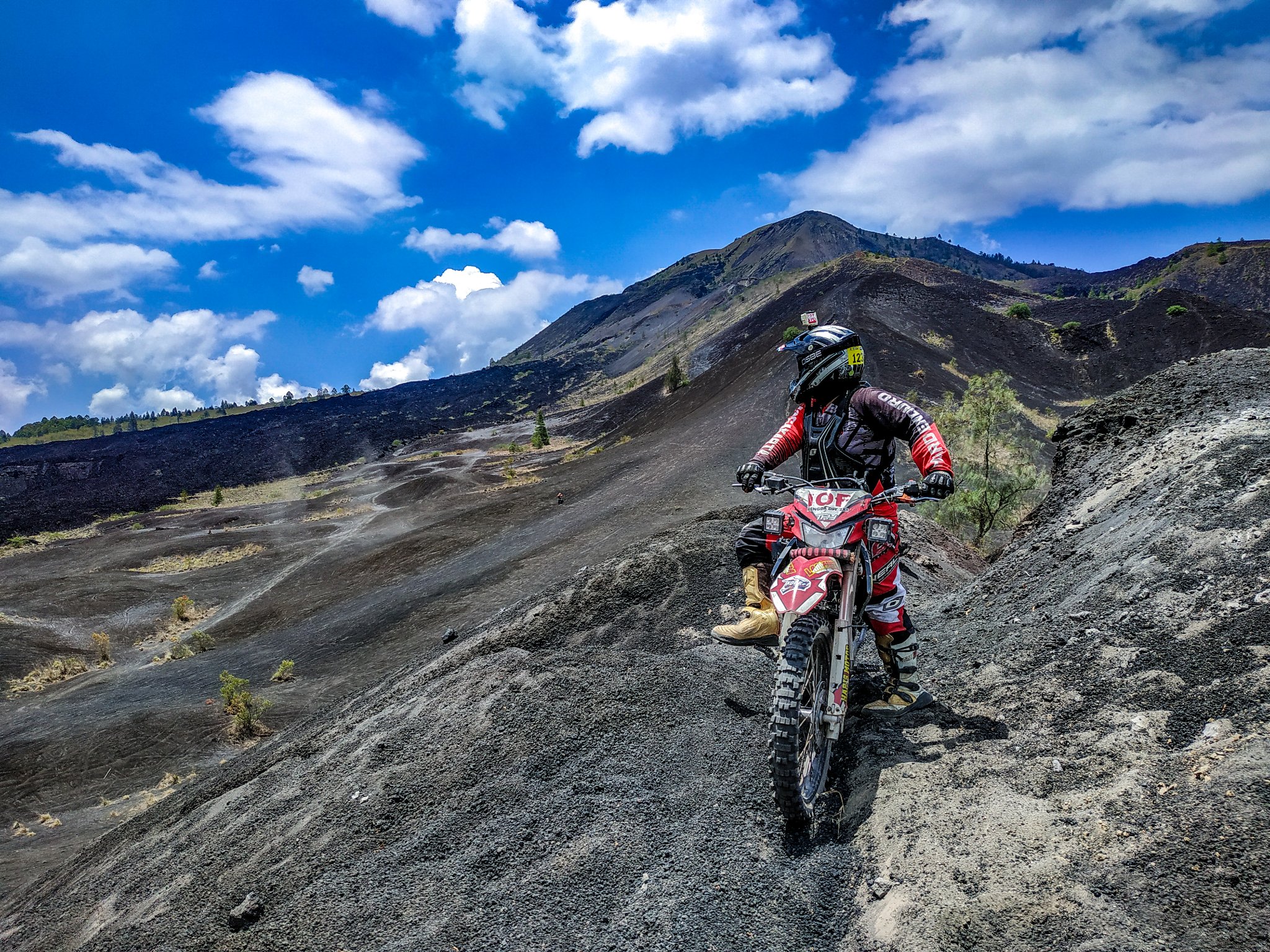 lannaputra's profile banner image