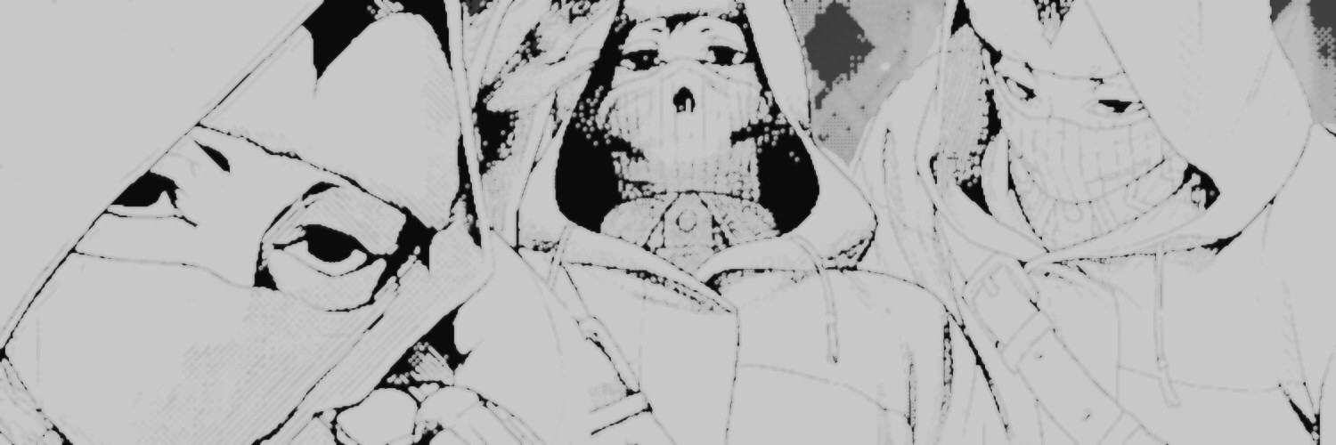whitedeathfind's profile banner image
