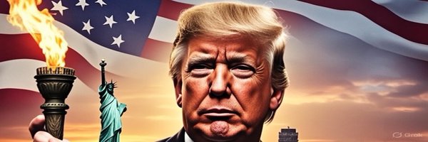 AmericanGenXer Profile Banner