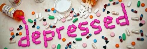 Depressed Cakes HOU banner