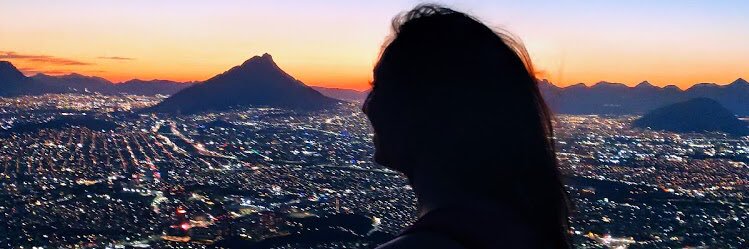 LilyLegarrea's profile banner image