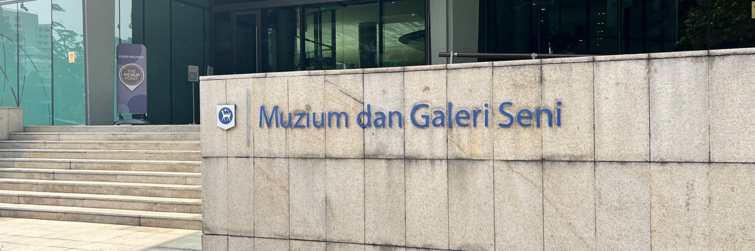 Bank Negara Malaysia Museum and Art Gallery banner