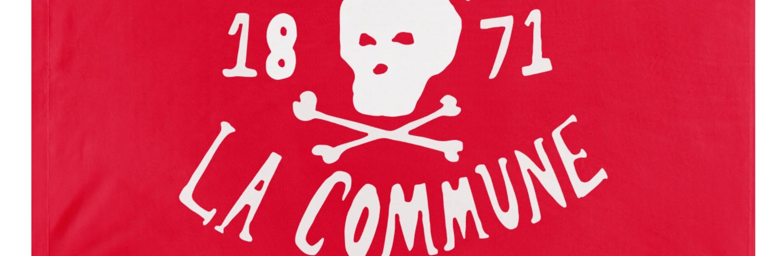 communist history vids ☭'s banner