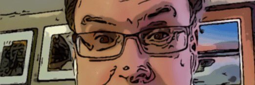 paterjt's profile banner image