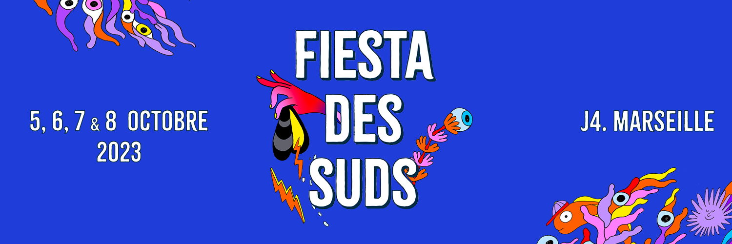fiestadessuds's profile banner image