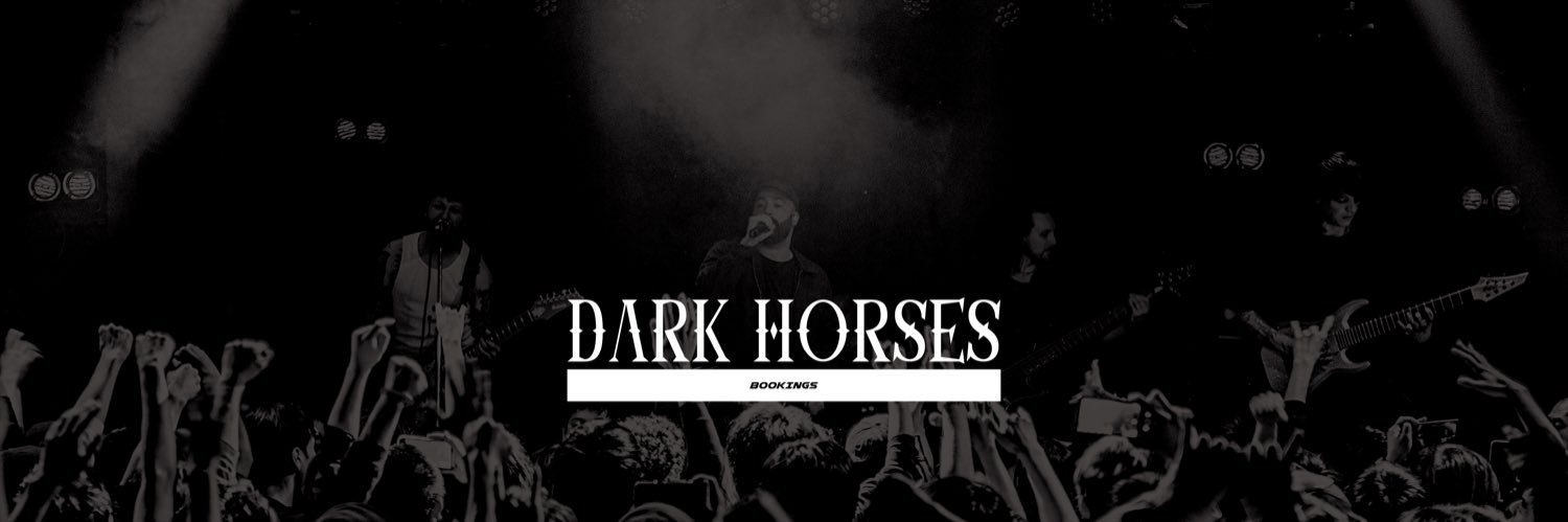 DARK HORSES's banner