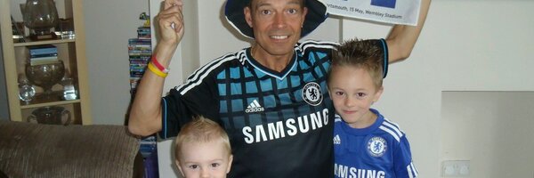 SPEEDIESIMONS Profile Banner