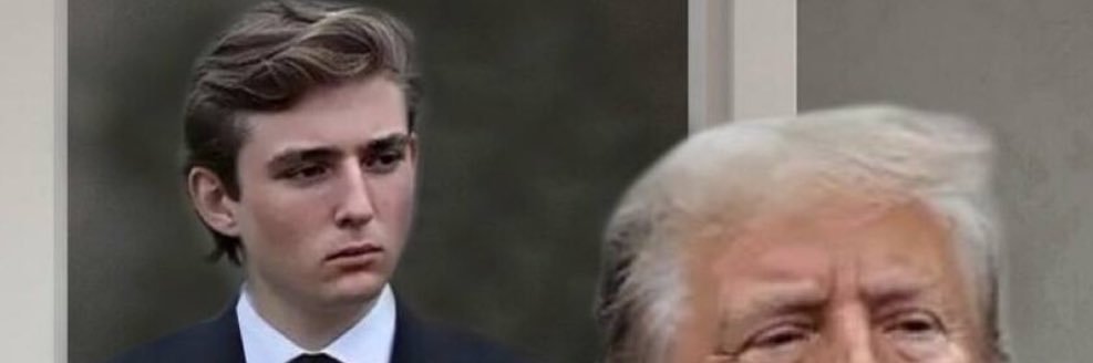 Based Baron banner
