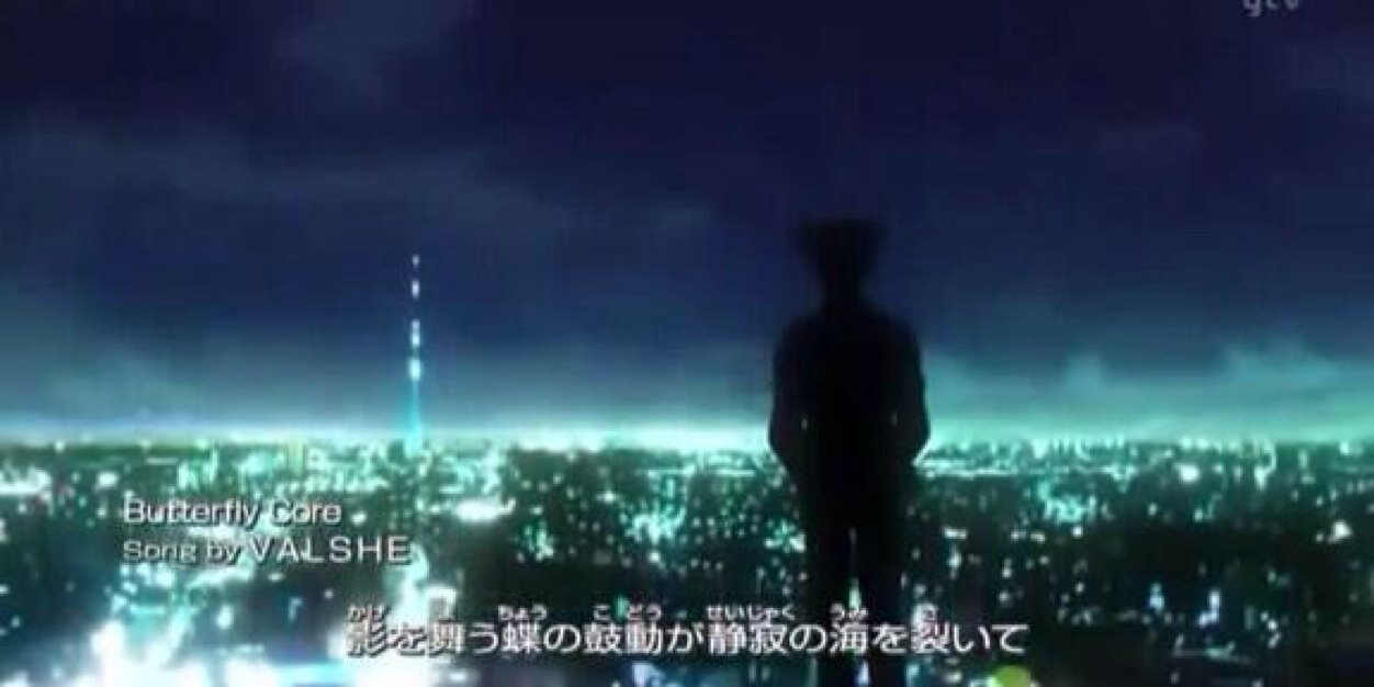 Kaito11kid's profile banner image