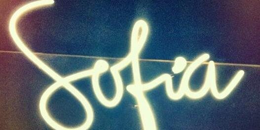 SofiAriaaas's profile banner image