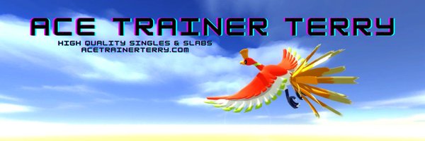 AceTrainerTerry Profile Banner