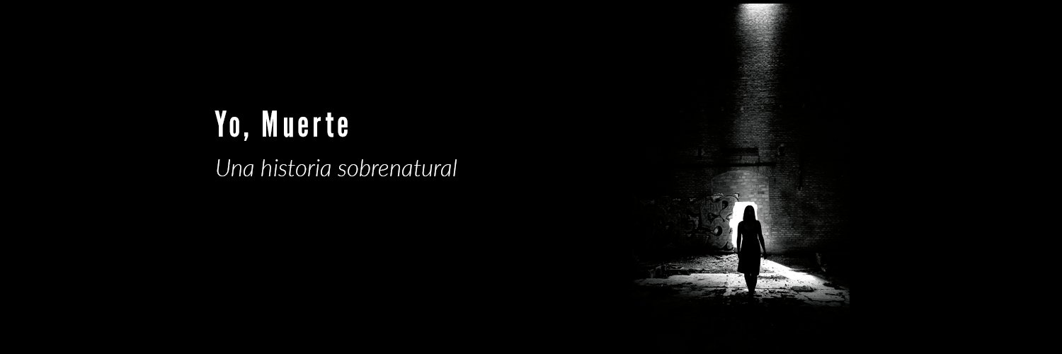 AlexRamosAutor's profile banner image